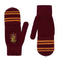 Set de regalo de invierno Mini baúl Gryffindor