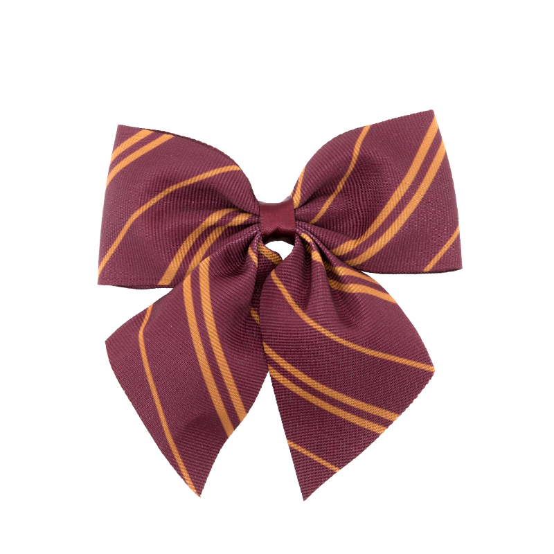 Accesorio para el pelo Gryffindor
