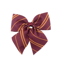 Accesorio para el pelo Gryffindor