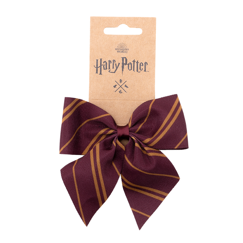 Accesorio para el pelo Gryffindor