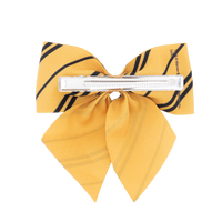 Barrette de Hufflepuff
