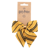 Barrette de Hufflepuff