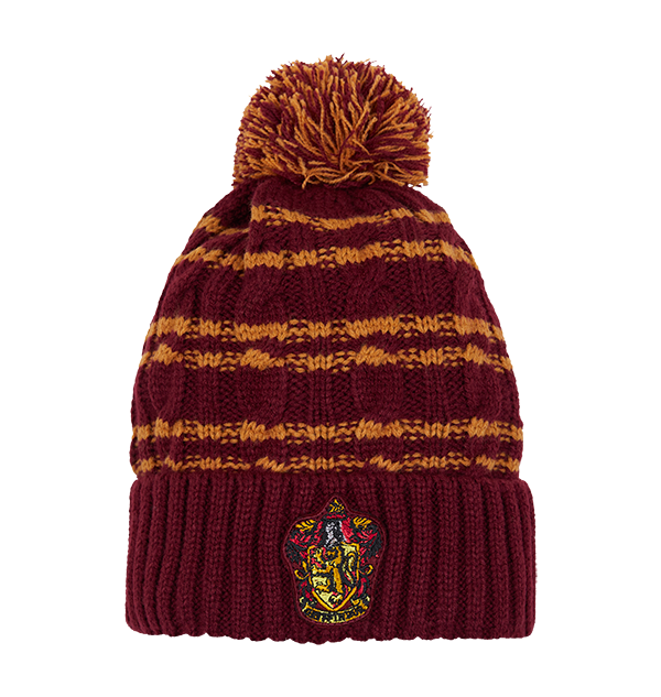Set de regalo de polera de Gryffindor