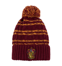Set de regalo de polera de Gryffindor