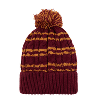 Gorro tejido de Gryffindor