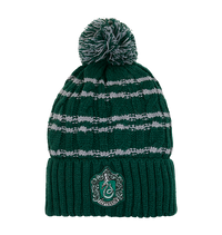 Set de regalo de invierno Slytherin
