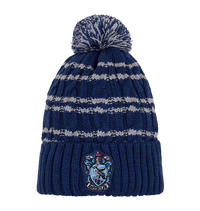 Gorro tejido Ravenclaw