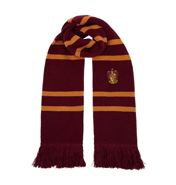 Set de regalo de invierno Gryffindor
