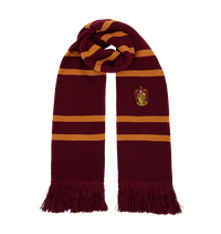 Set de regalo de invierno Harry Potter