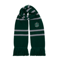 Mini baúl Slytherin: set de regalo de invierno