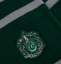Mini baúl Slytherin: set de regalo de invierno