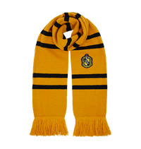 Bufanda Emblema de Hufflepuff