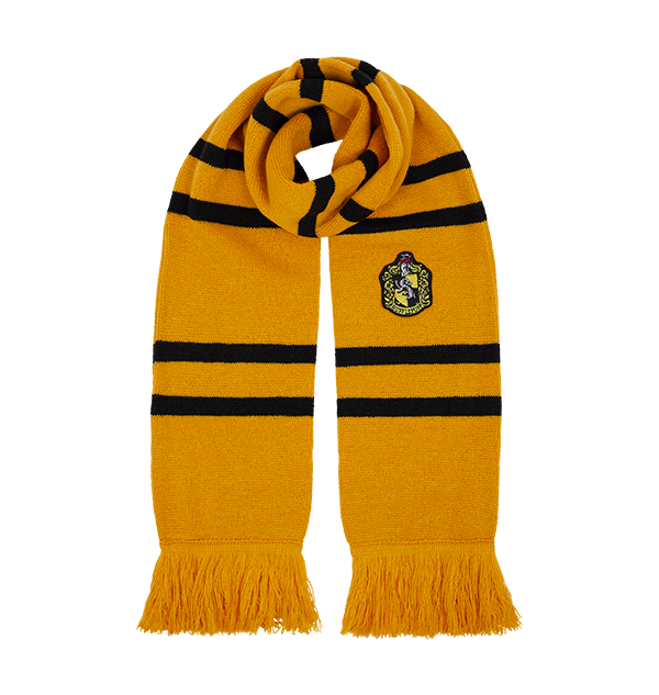 Set de regalo invernal Mini baúl Hufflepuff