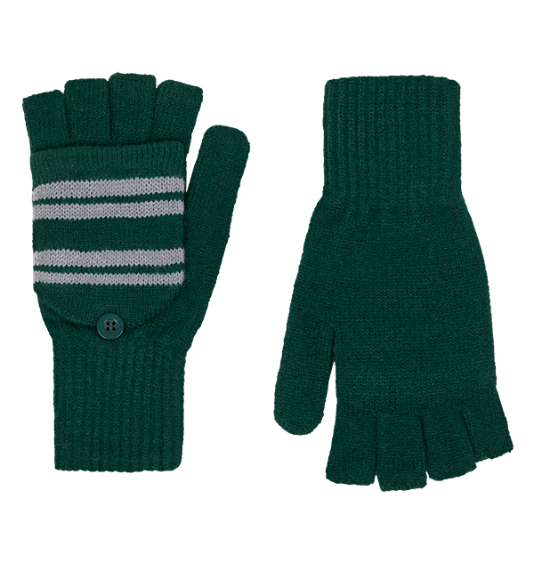 Mini baúl Slytherin: set de regalo de invierno