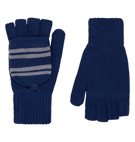 Set de regalo de invierno Ravenclaw con mini baúl