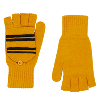 Set de regalo invernal Mini baúl Hufflepuff