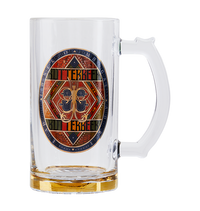 Vaso para Butterbeer