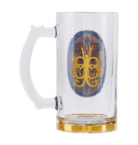 Vaso para Butterbeer
