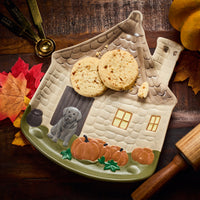 Plato Hagrid's Hut