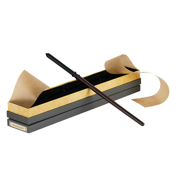 Set de disfraz de Draco Malfoy