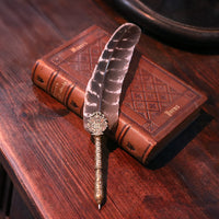 Pluma Premium de Hogwarts