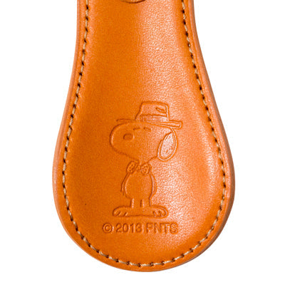 Calzador de bolsillo Snoopy Traditional