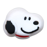 Tapas para pernos de patente Snoopy y Woodstock