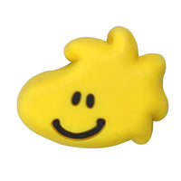 Tapas para pernos de patente Snoopy y Woodstock