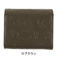 Billetera plegable de Snoopy, serie de disfraces