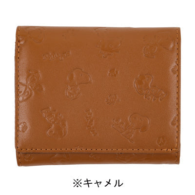 Billetera plegable de Snoopy, serie de disfraces