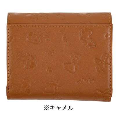 Billetera plegable de Snoopy, serie de disfraces