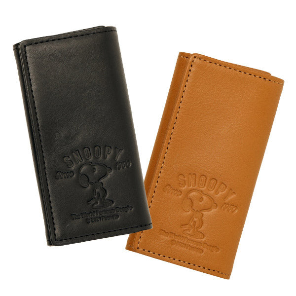 Estuche para llaves Snoopy – Serie corbatín