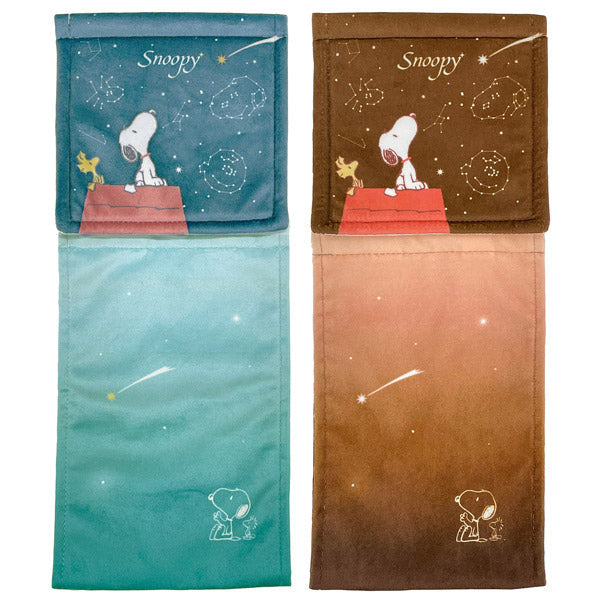 Funda para portarrollos de papel higiénico Snoopy