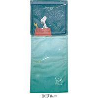 Funda para portarrollos de papel higiénico Snoopy