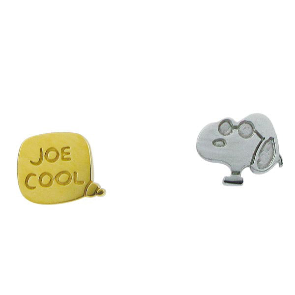 Aros PEANUTS modelo Phiten de Joe Cool