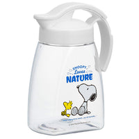 Jarra Snoopy Loves Nature 1,3 L