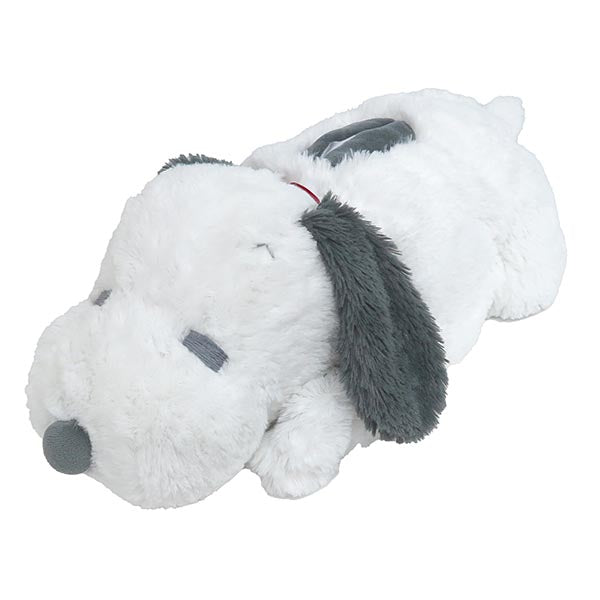 Funda de pañuelos de peluche de Snoopy