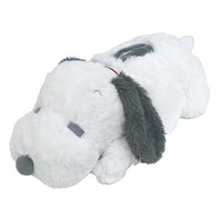 Funda de pañuelos de peluche de Snoopy