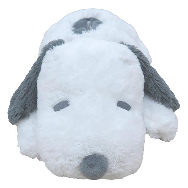 Funda de pañuelos de peluche de Snoopy