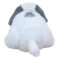 Funda de pañuelos de peluche de Snoopy