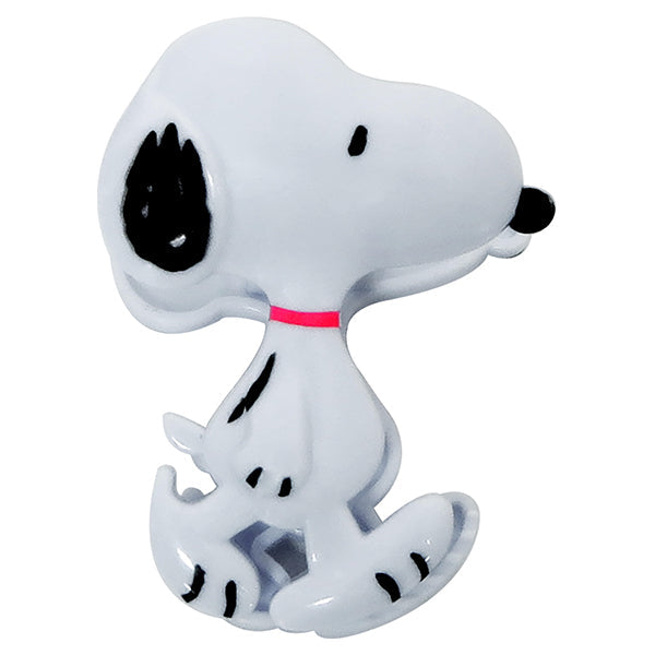Set de 8 pinzas para ropa de Snoopy
