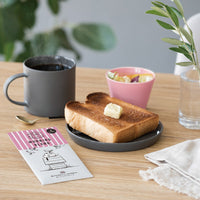 Snoopy Coffee ROASTED Morning Blend, 3 unidades
