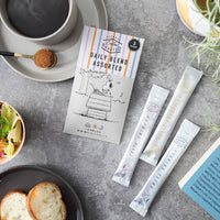 PEANUTS coffee ROASTED: set de 3 blends