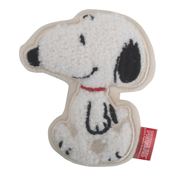 Snoopy - Tope para cinturón de seguridad