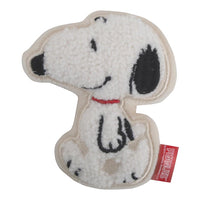 Snoopy - Tope para cinturón de seguridad