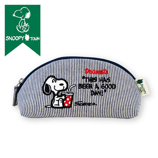 Estuche para lentes Snoopy Hickory Bebida