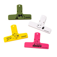 Clip grande de Snoopy