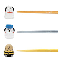 Set de regalo de posa cucharas Snoopy
