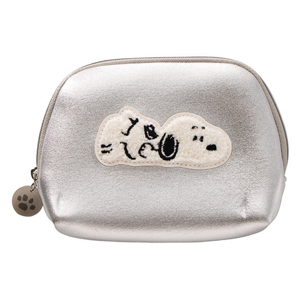 Estuche para pañuelos Snoopy Take it easy