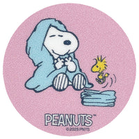 Láminas antideslizantes para tina de Snoopy